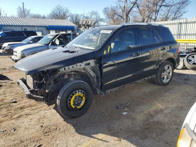 mercedes-benz ml 350 4ma 2013 4jgda5hb8da175044