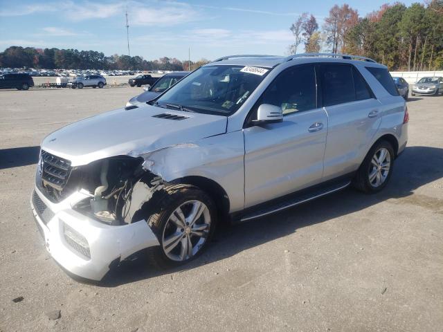 mercedes-benz ml 350 4ma 2013 4jgda5hb8da210472