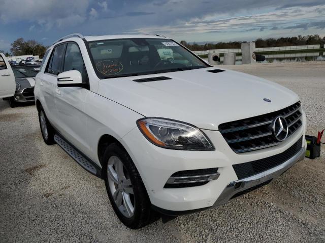 mercedes-benz ml 350 4ma 2014 4jgda5hb8ea345405