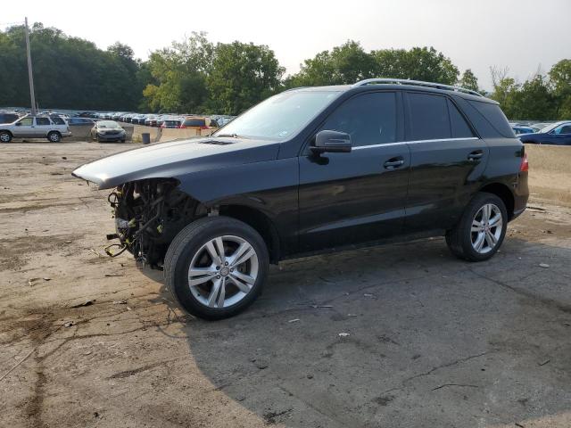 mercedes-benz ml 350 4ma 2014 4jgda5hb8ea357845