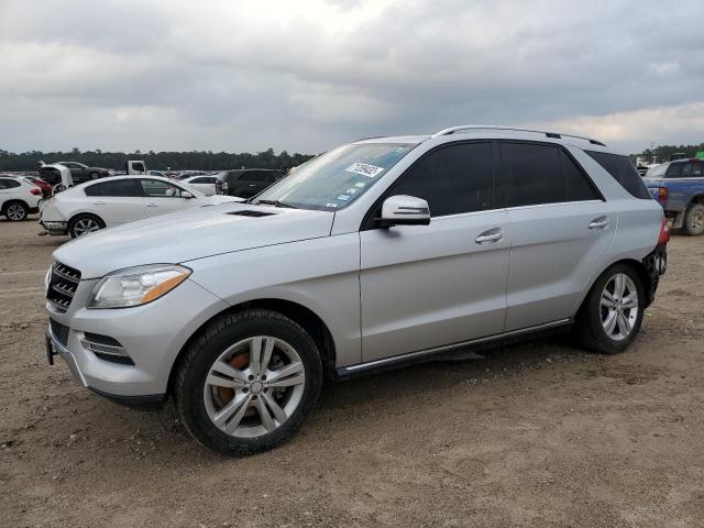 mercedes-benz ml 350 4ma 2014 4jgda5hb8ea396435