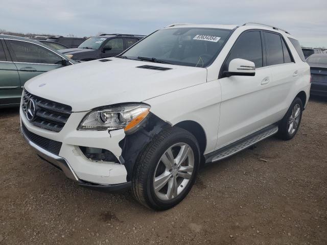 mercedes-benz ml 350 4ma 2014 4jgda5hb8ea401410