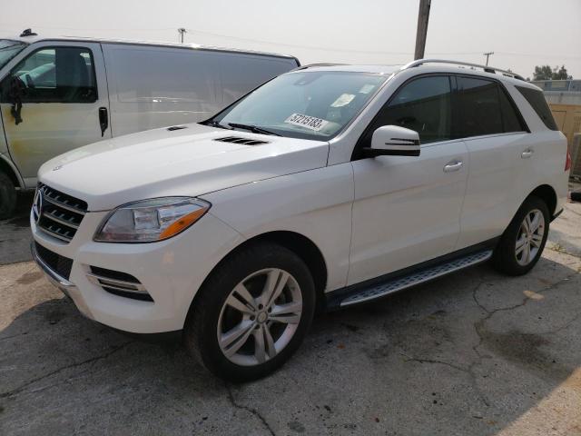 mercedes-benz ml 350 4ma 2015 4jgda5hb8fa444243