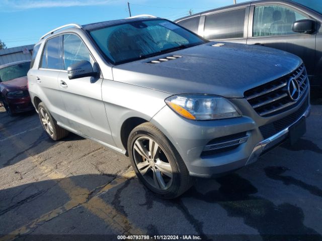 mercedes-benz ml-class 2015 4jgda5hb8fa446042