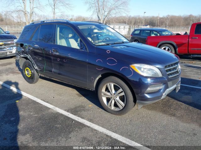 mercedes-benz ml-class 2015 4jgda5hb8fa479056