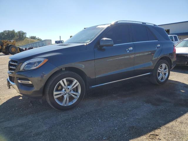 mercedes-benz ml 350 4ma 2015 4jgda5hb8fa482586