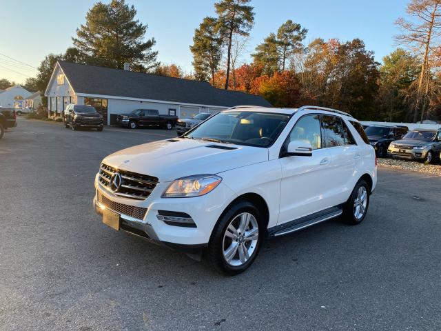 mercedes-benz ml 350 4ma 2015 4jgda5hb8fa533746