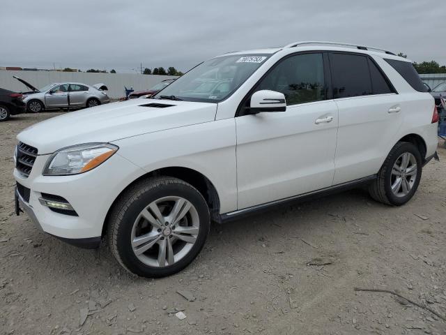 mercedes-benz ml 350 4ma 2015 4jgda5hb8fa616125