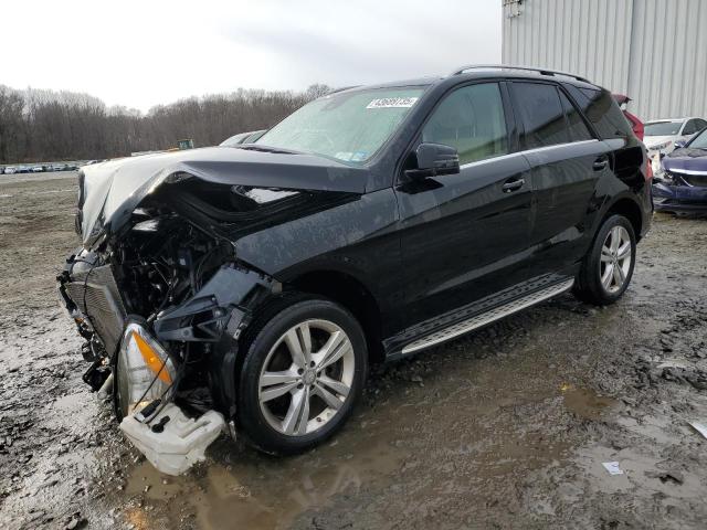 mercedes-benz ml 350 4ma 2015 4jgda5hb8fa616450