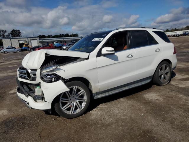 mercedes-benz gle 350 4m 2017 4jgda5hb8ha862448