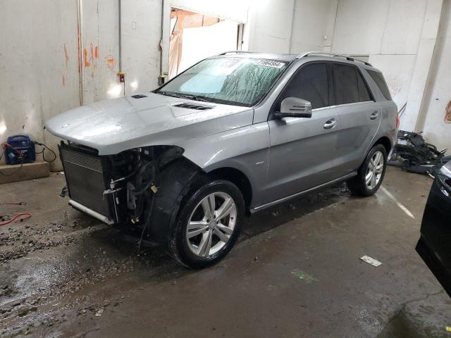 mercedes-benz ml 350 4ma 2012 4jgda5hb9ca037902