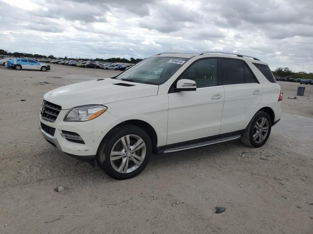 mercedes-benz ml 350 4ma 2013 4jgda5hb9da123017