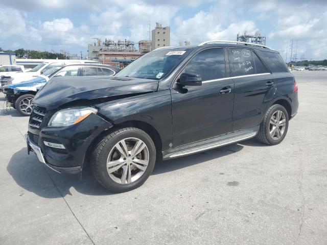 mercedes-benz ml 350 4ma 2014 4jgda5hb9ea300456