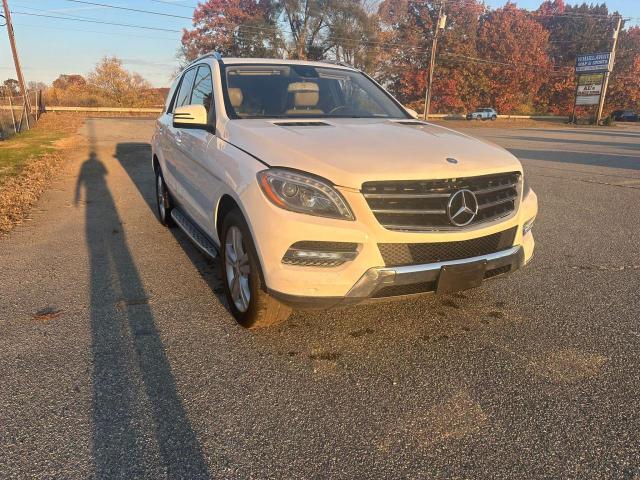 mercedes-benz ml 350 4ma 2014 4jgda5hb9ea334946