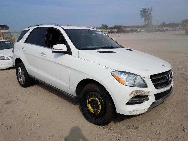 mercedes-benz ml 350 4ma 2014 4jgda5hb9ea399232