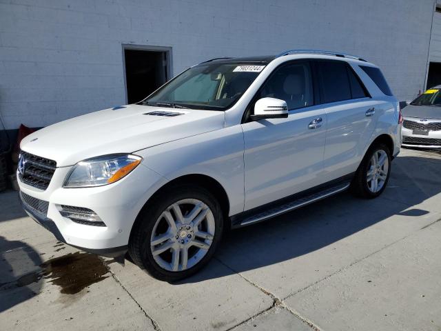 mercedes-benz ml 350 4ma 2015 4jgda5hb9fa515787