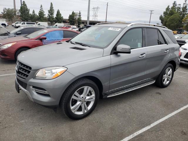 mercedes-benz ml 350 4ma 2015 4jgda5hb9fa523680