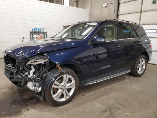 mercedes-benz ml 350 4ma 2015 4jgda5hb9fa530984