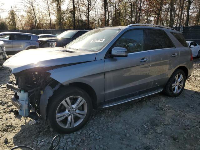 mercedes-benz ml 350 4ma 2015 4jgda5hb9fa592255