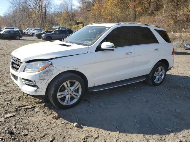 mercedes-benz ml 350 4ma 2015 4jgda5hb9fa617686