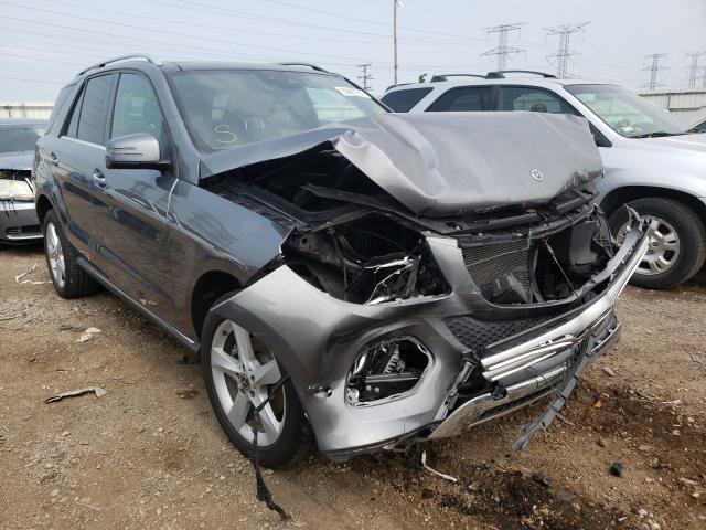 mercedes-benz  2018 4jgda5hb9jb029791