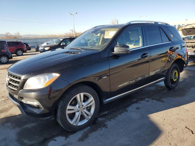 mercedes-benz ml 350 4ma 2012 4jgda5hbxca003144