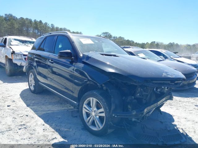 mercedes-benz ml 350 2012 4jgda5hbxca026634