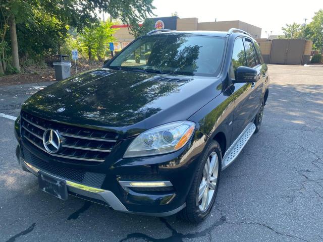 mercedes-benz ml 350 4ma 2012 4jgda5hbxca033597