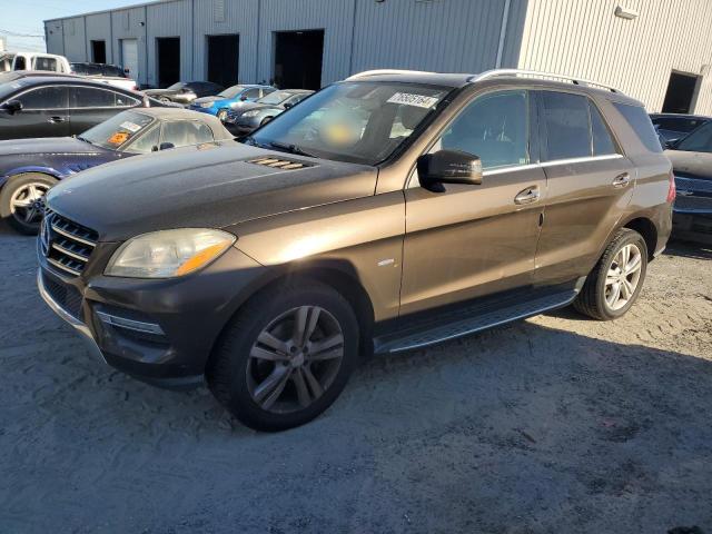 mercedes-benz ml 350 4ma 2012 4jgda5hbxca066387