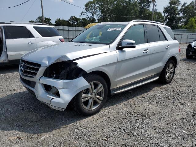 mercedes-benz ml 350 4ma 2013 4jgda5hbxda151621