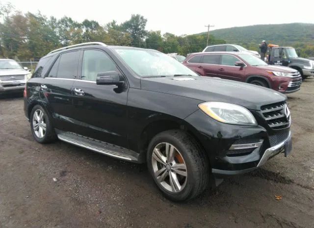 mercedes-benz  2013 4jgda5hbxda234322