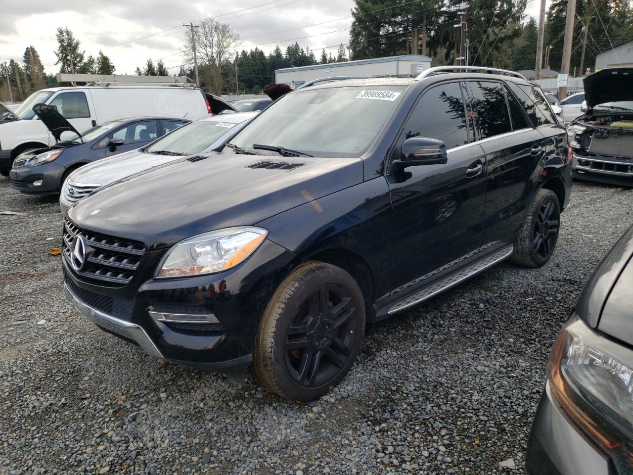 mercedes-benz ml 350 4ma 2015 4jgda5hbxfa460458