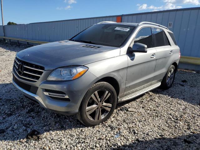 mercedes-benz ml 350 4ma 2015 4jgda5hbxfa486557