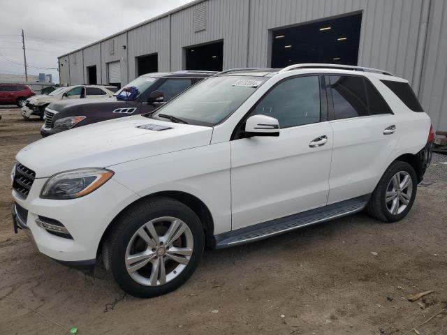 mercedes-benz ml 350 4ma 2015 4jgda5hbxfa525275