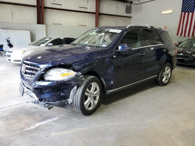 mercedes-benz ml 350 4ma 2015 4jgda5hbxfa579580