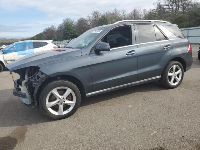 mercedes-benz gle 350 4m 2016 4jgda5hbxga683357