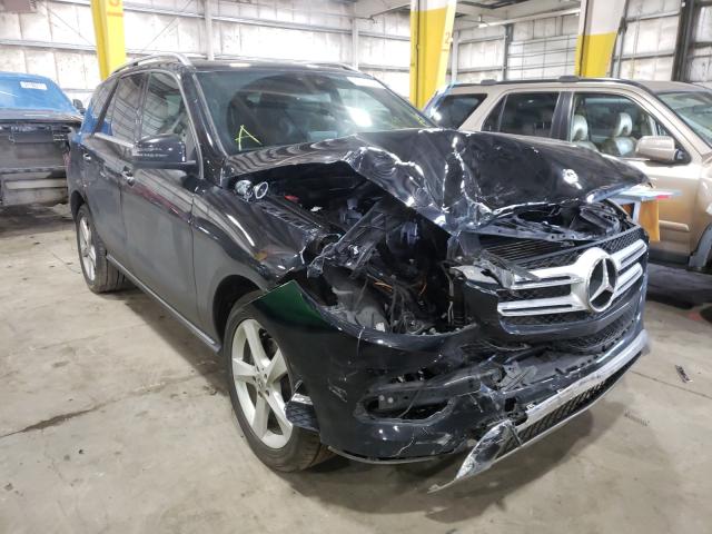 mercedes-benz  2017 4jgda5hbxha968593