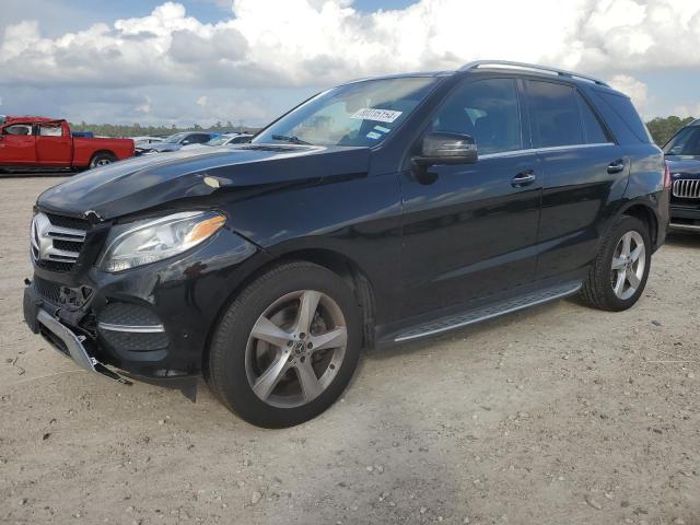 mercedes-benz gle 350 4m 2018 4jgda5hbxjb083956