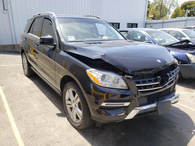 mercedes-benz ml 350 2013 4jgda5jb0da130870