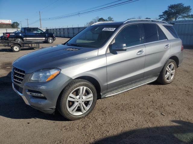 mercedes-benz ml 350 2013 4jgda5jb0da146311