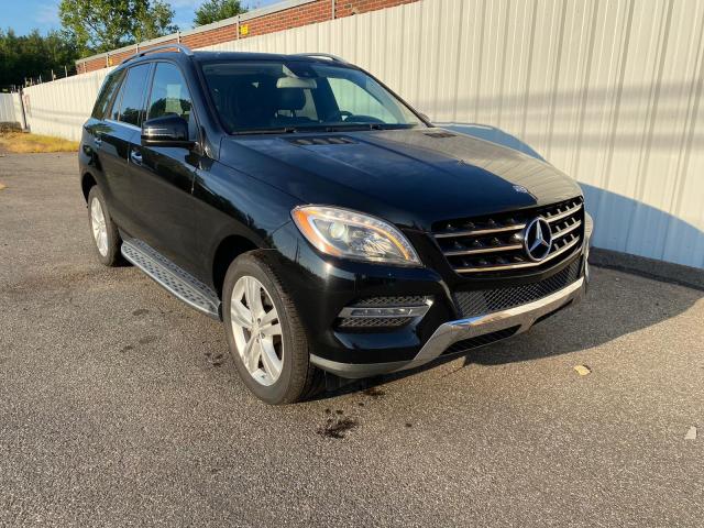 mercedes-benz ml 350 2014 4jgda5jb0ea283394