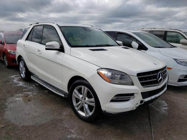 mercedes-benz ml 350 2014 4jgda5jb0ea344341