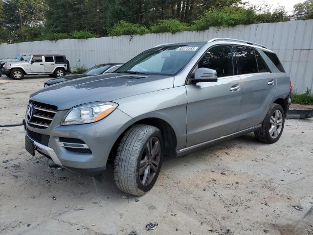 mercedes-benz ml 350 2015 4jgda5jb0fa476887