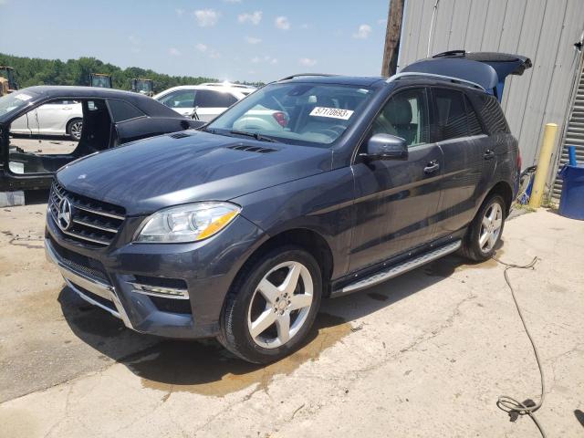 mercedes-benz ml 350 2015 4jgda5jb0fa476968