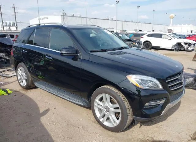 mercedes-benz m-class 2015 4jgda5jb0fa517292