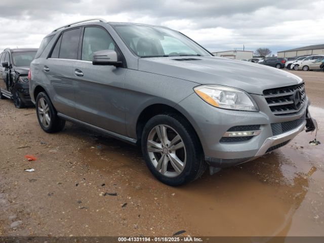 mercedes-benz ml-class 2015 4jgda5jb0fa615898