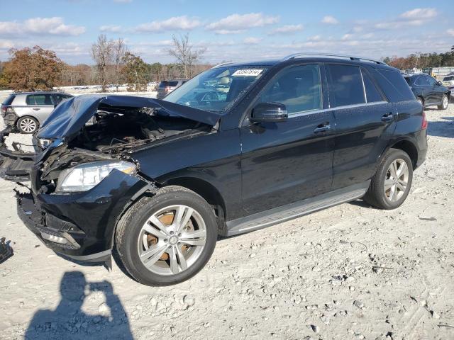 mercedes-benz ml 350 2014 4jgda5jb1ea357082