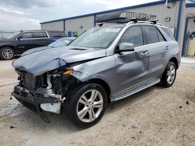 mercedes-benz ml 350 2015 4jgda5jb1fa559132