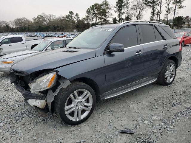 mercedes-benz ml 350 2015 4jgda5jb1fa594298