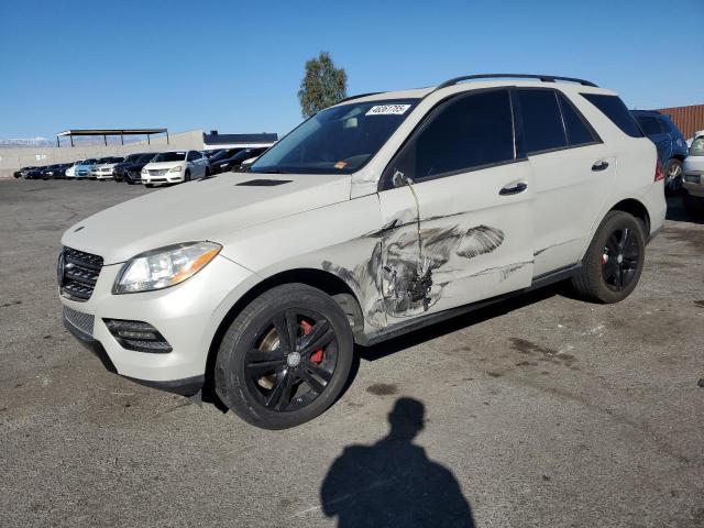 mercedes-benz ml 350 2015 4jgda5jb1fa601587